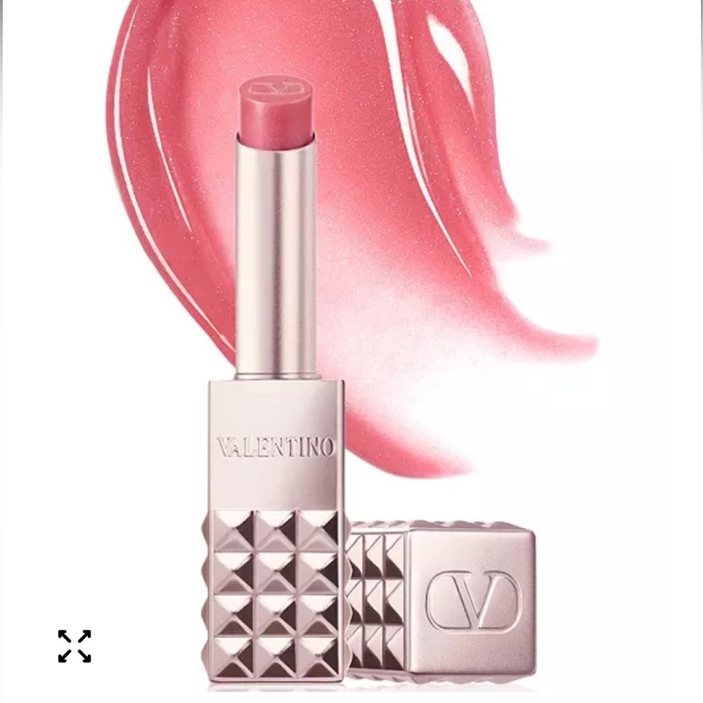 Valentino Beauty Spike Lip Balm Duo